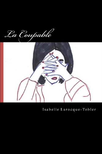 9781492189244: La Coupable (French Edition)