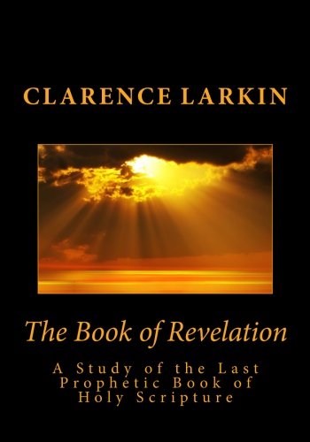 Imagen de archivo de The Book of Revelation: A Study of the Last Prophetic Book of Holy Scripture a la venta por Goodwill Books