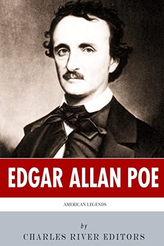 9781492195115: American Legends: The Life of Edgar Allan Poe
