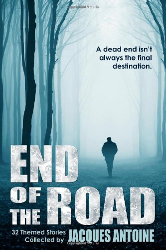 Stock image for End of the Road for sale by Revaluation Books