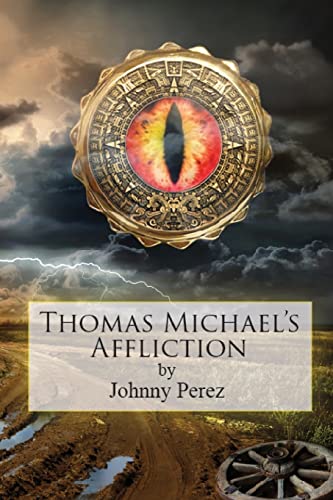 Beispielbild fr Thomas Michael's Affliction zum Verkauf von THE SAINT BOOKSTORE