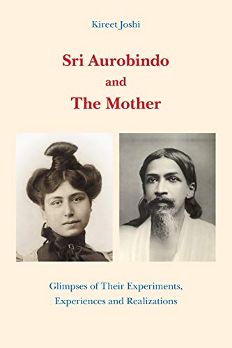 Beispielbild fr Sri Aurobindo and The Mother zum Verkauf von COLLINS BOOKS