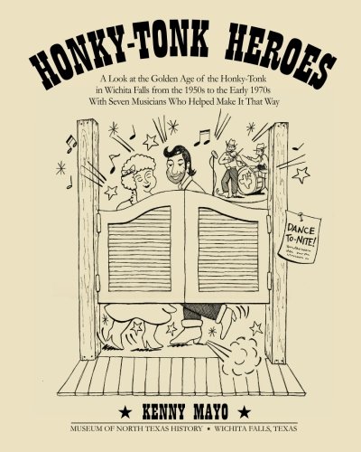 9781492200529: Honky-Tonk Heroes