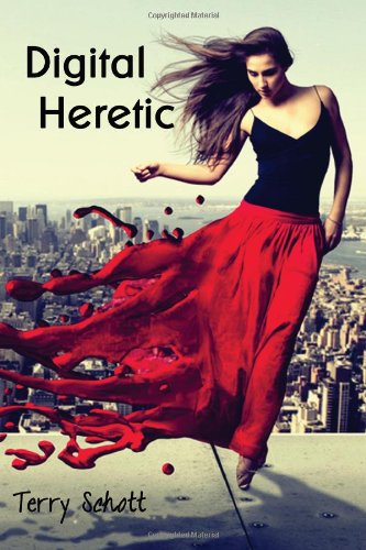 Stock image for Digital Heretic (The Game is Life) for sale by SecondSale