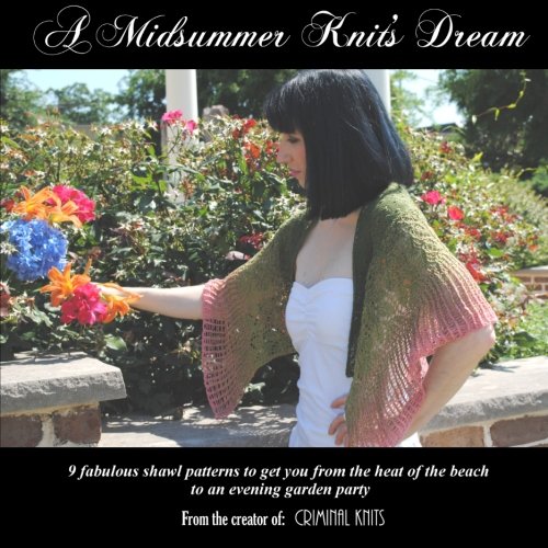 Stock image for A Midsummer Knit's Dream for sale by Better World Books