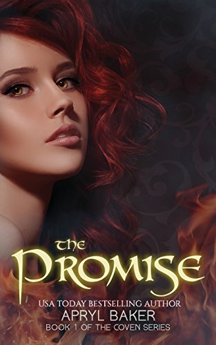 9781492204893: The Promise: Volume 1 (The Coven Series)