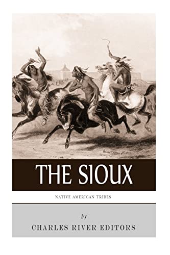 Stock image for Native American Tribes: The History and Culture of the Sioux for sale by MusicMagpie