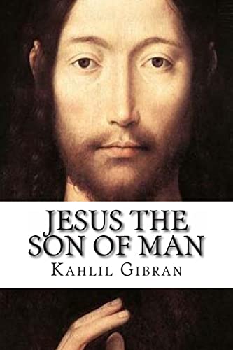 9781492207825: Jesus the Son of Man