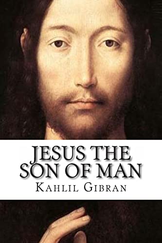 Stock image for Jesus the Son of Man for sale by ThriftBooks-Reno