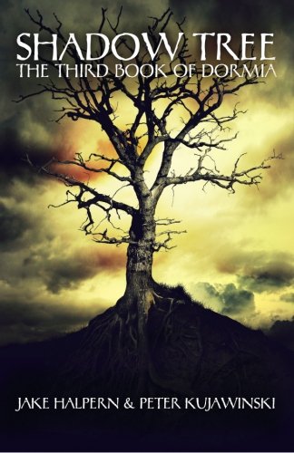 Stock image for Shadow Tree for sale by Better World Books: West