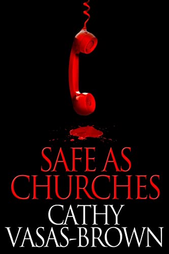 Stock image for Safe as Churches for sale by THE SAINT BOOKSTORE