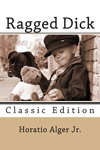9781492212614: Ragged Dick