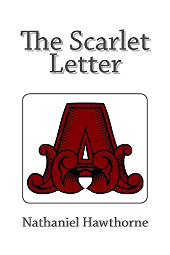 Stock image for The Scarlet Letter (Barnes and Noble Classics) for sale by Hawking Books