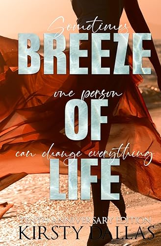 Stock image for Breeze of Life for sale by Revaluation Books