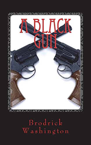 Beispielbild fr A Black Gun: The Making of A Young Gun zum Verkauf von THE SAINT BOOKSTORE