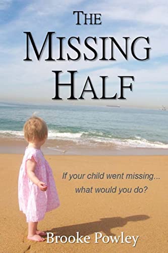 Imagen de archivo de The Missing Half a la venta por WorldofBooks