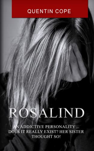 Stock image for Rosalind for sale by Revaluation Books