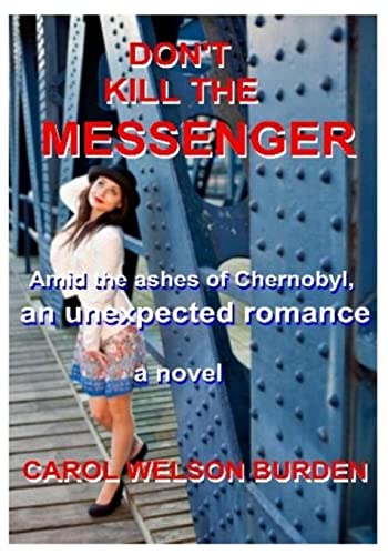 9781492219910: Don't Kill the Messenger [Idioma Ingls]