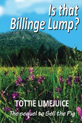 Beispielbild fr Is that Billinge Lump? zum Verkauf von WorldofBooks