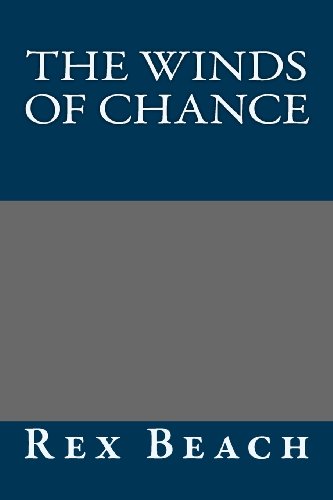 9781492220077: The Winds of Chance