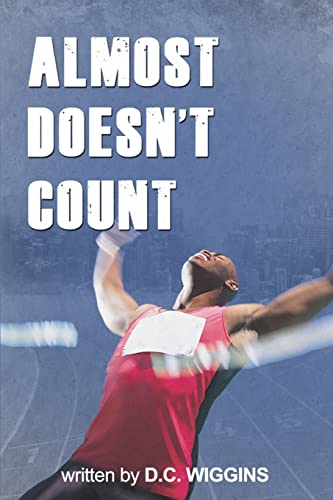 Stock image for Almost Doesn't Count (Paperback) for sale by Book Depository International