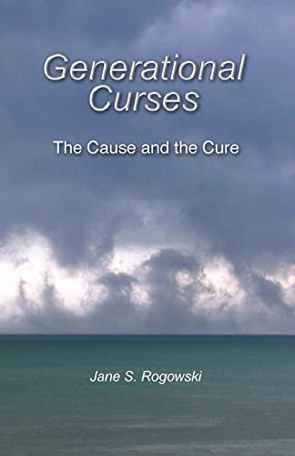 Stock image for Generational Curses: The Cause and the Cure for sale by Lucky's Textbooks