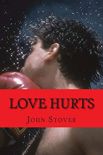 Beispielbild fr Love Hurts: The Love Rescue Me Trilogy / Volume One zum Verkauf von ThriftBooks-Dallas