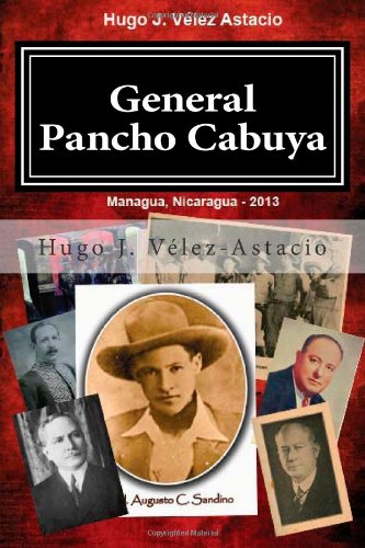 Beispielbild fr General Pancho Cabuya: Desmitificacion: "Todos, Menos Uno". Y Otros Ensayos (Spanish Edition) zum Verkauf von Revaluation Books
