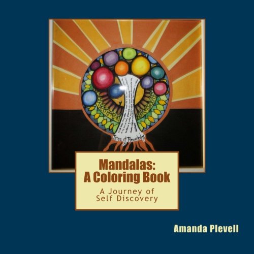 Beispielbild fr Mandala Coloring Book zum Verkauf von Revaluation Books