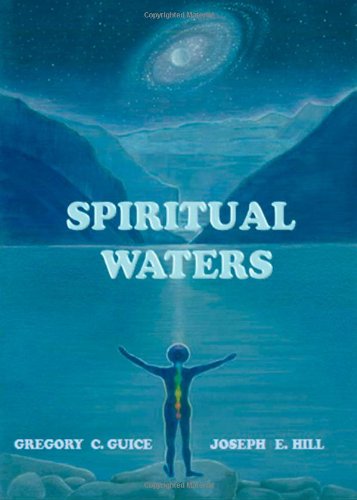 Stock image for Spiritual Waters for sale by Gulf Coast Books