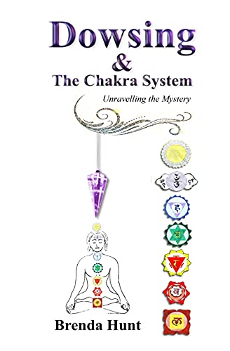 Beispielbild fr Dowsing and the Chakra System zum Verkauf von HPB Inc.