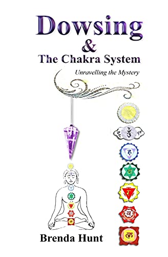 Stock image for Dowsing and the Chakra System for sale by SecondSale