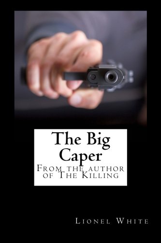 Stock image for The Big Caper for sale by Half Price Books Inc.