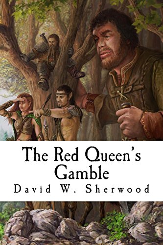 9781492239239: The Red Queen's Gamble