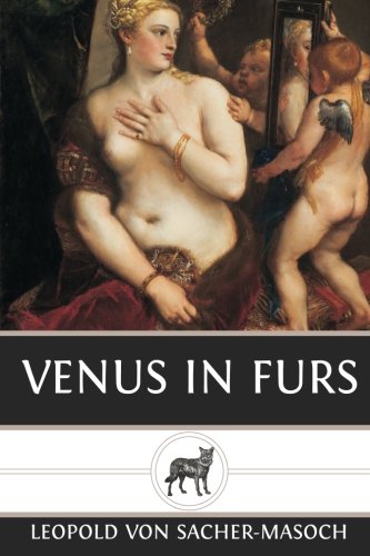 Stock image for Venus in Furs for sale by HPB-Ruby