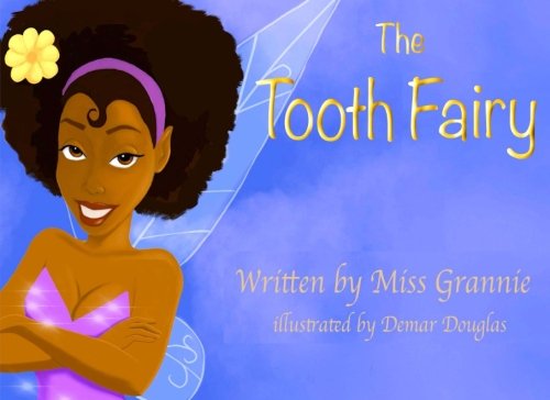 Stock image for The Tooth Fairy for sale by Revaluation Books