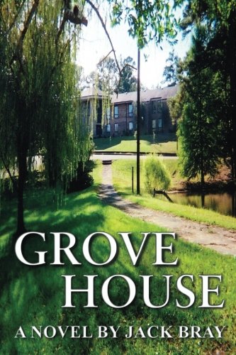 Stock image for Grove House for sale by Revaluation Books