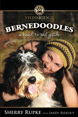 Beispielbild fr Bernedoodles: A Head to Tail Guide zum Verkauf von Goodwill of Colorado