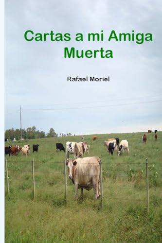 Imagen de archivo de Cartas a mi Amiga Muerta (Spanish Edition) a la venta por Lucky's Textbooks