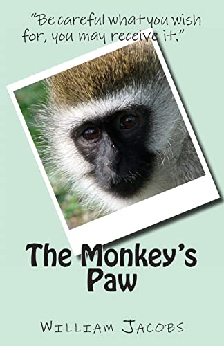 9781492252795: The Monkey's Paw