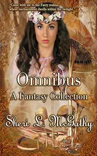Beispielbild fr Omnibus A Fantasy Collection zum Verkauf von PBShop.store US