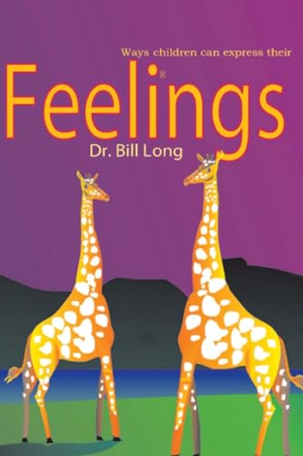 Imagen de archivo de Feelings: Ways children express their feelings a la venta por ThriftBooks-Atlanta