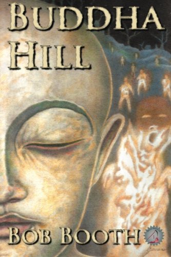 Stock image for Buddha Hill (Necon Novellas) (Volume 1) for sale by BookScene