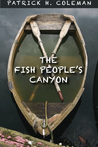 Stock image for The Fish People's Canyon for sale by St Vincent de Paul of Lane County