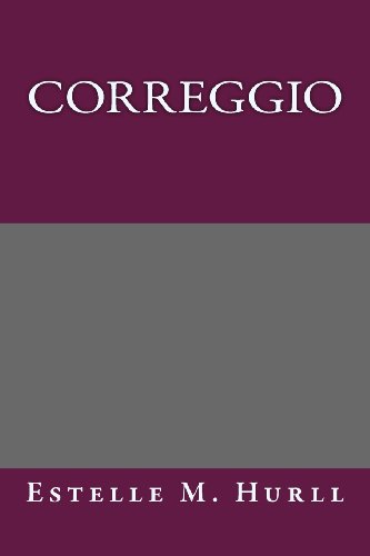 9781492260967: Correggio