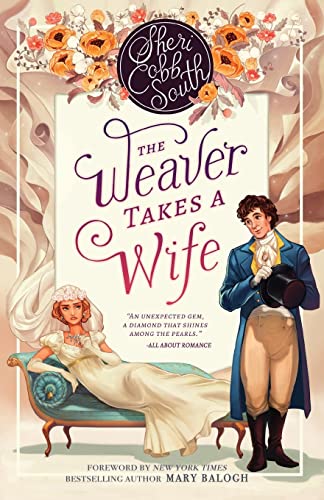 Stock image for The Weaver Takes a Wife for sale by ZBK Books