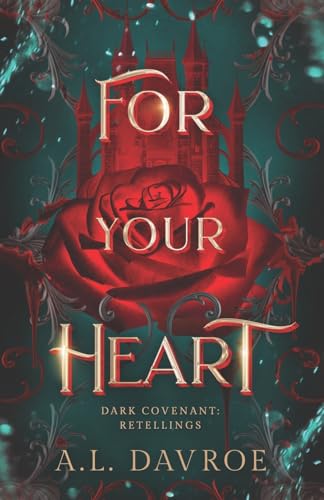 9781492263067: For Your Heart: A Hill Dweller Retellings Novel: Volume 1