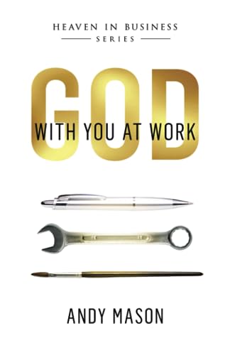 Beispielbild fr God With You at Work zum Verkauf von ThriftBooks-Dallas