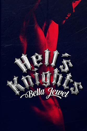 Imagen de archivo de Hell's Knights (The MC Sinners Series) a la venta por SecondSale