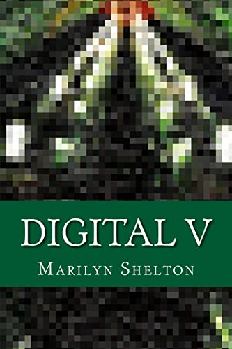 9781492267324: Digital V: David and Goliath computer companies battle to control new technology